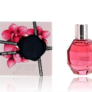 Viktor & Rolf Flowerbomb Ruby Orchid Splash Mini